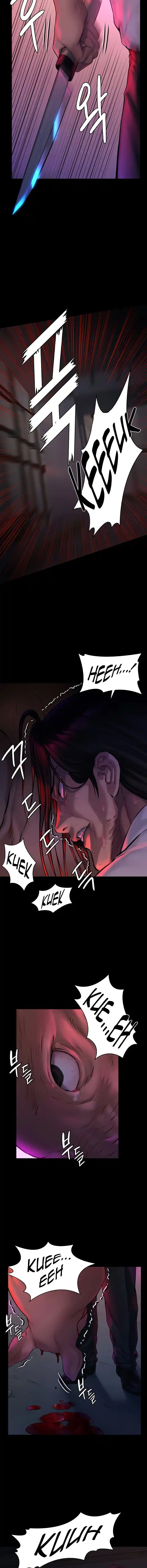 Queen Bee Chapter 181