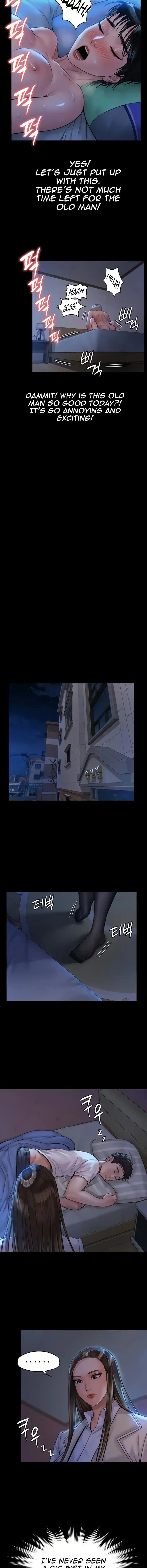 Queen Bee Chapter 181