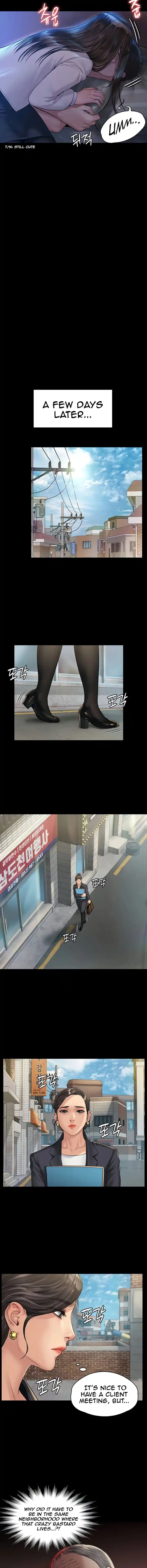 Queen Bee Chapter 181