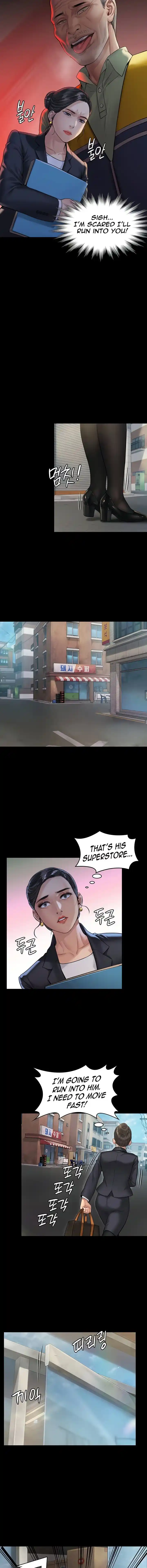 Queen Bee Chapter 181