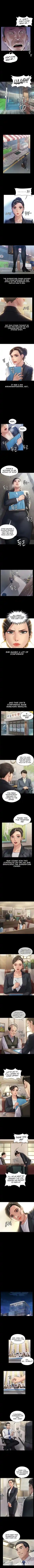 Queen Bee Chapter 182