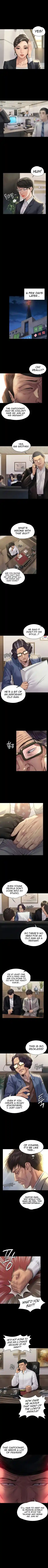 Queen Bee Chapter 182