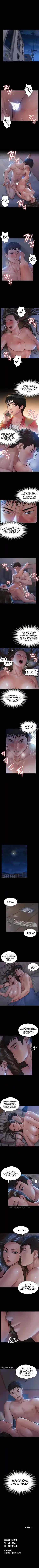 Queen Bee Chapter 182