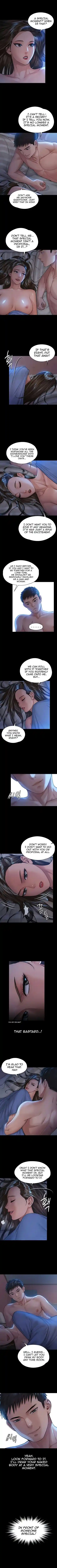 Queen Bee Chapter 183