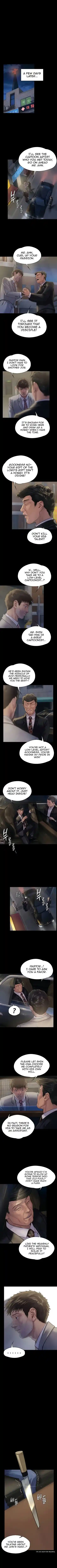 Queen Bee Chapter 183