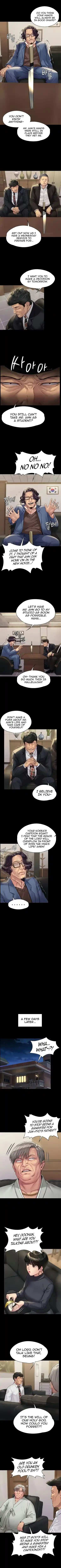 Queen Bee Chapter 183