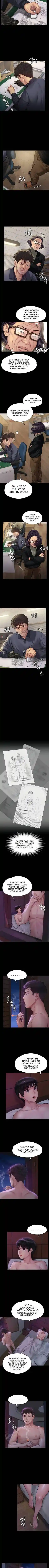 Queen Bee Chapter 184