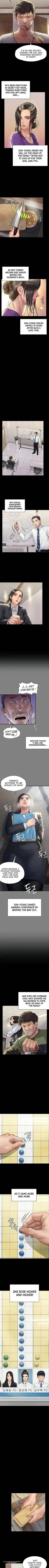 Queen Bee Chapter 184