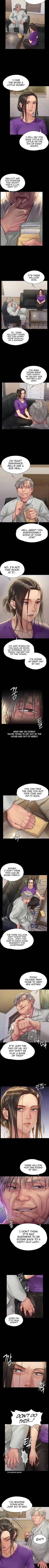 Queen Bee Chapter 184