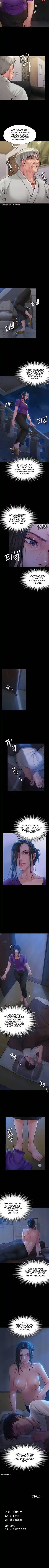 Queen Bee Chapter 184