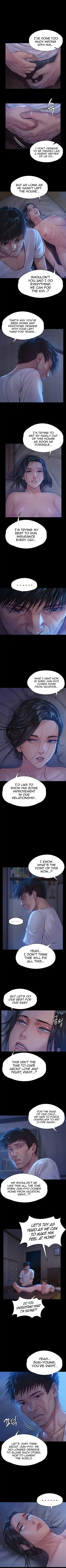 Queen Bee Chapter 185