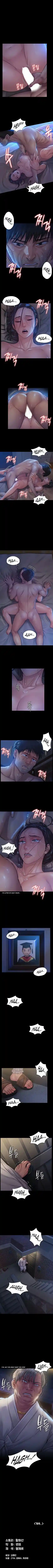 Queen Bee Chapter 185