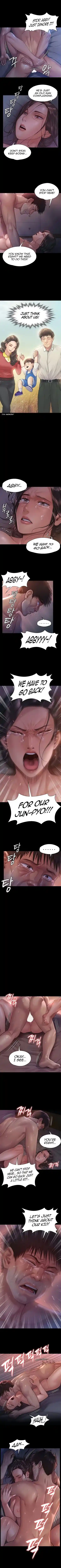 Queen Bee Chapter 186