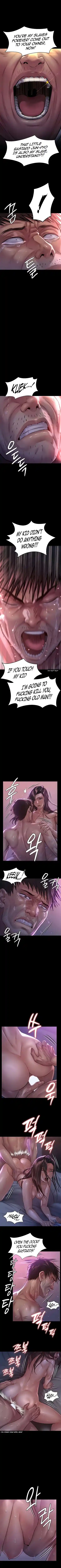 Queen Bee Chapter 186