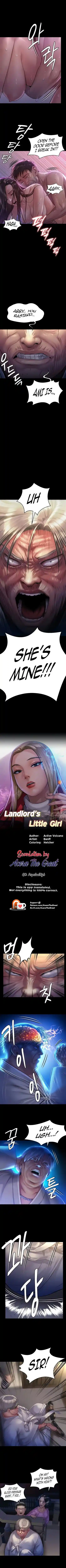 Queen Bee Chapter 187