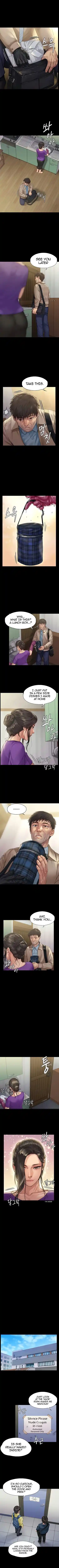 Queen Bee Chapter 187