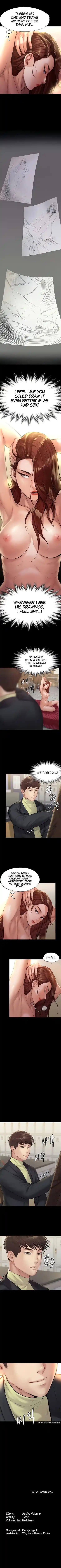 Queen Bee Chapter 187