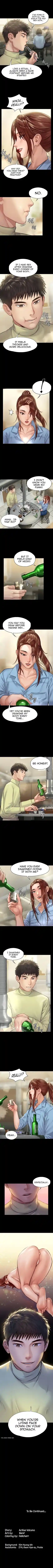 Queen Bee Chapter 188