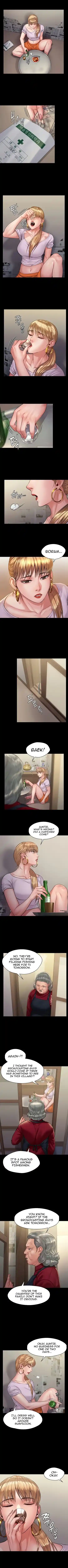 Queen Bee Chapter 189