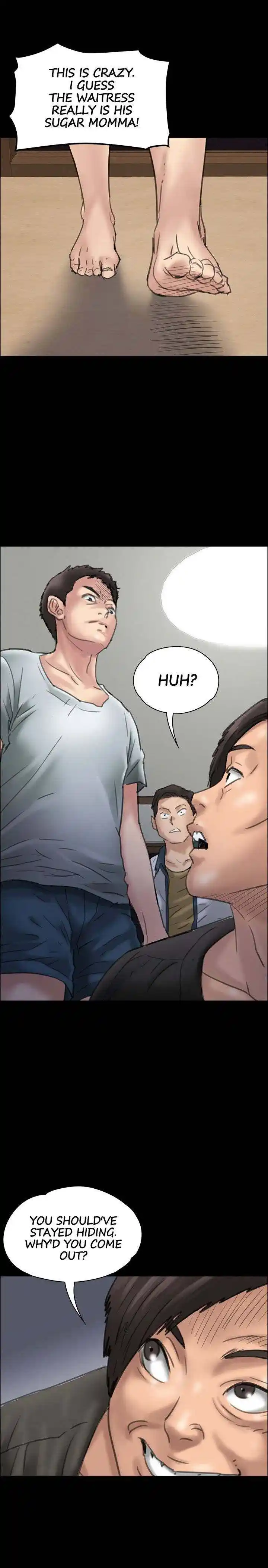 Queen Bee Chapter 19