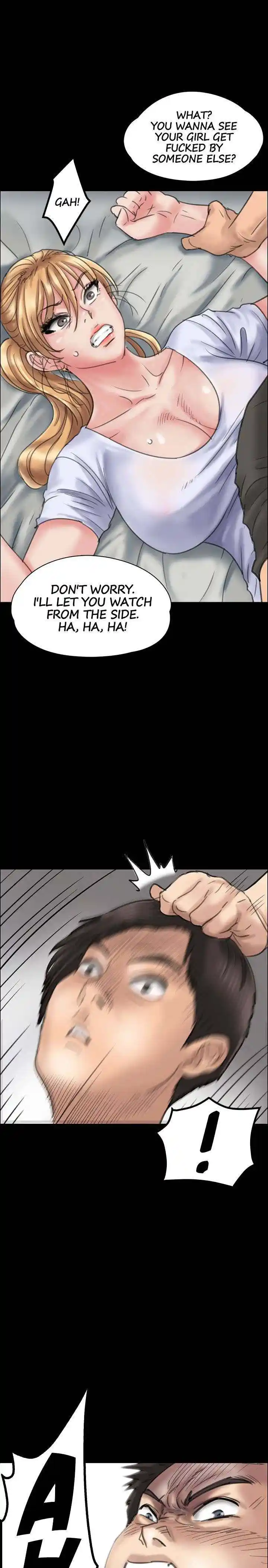 Queen Bee Chapter 19