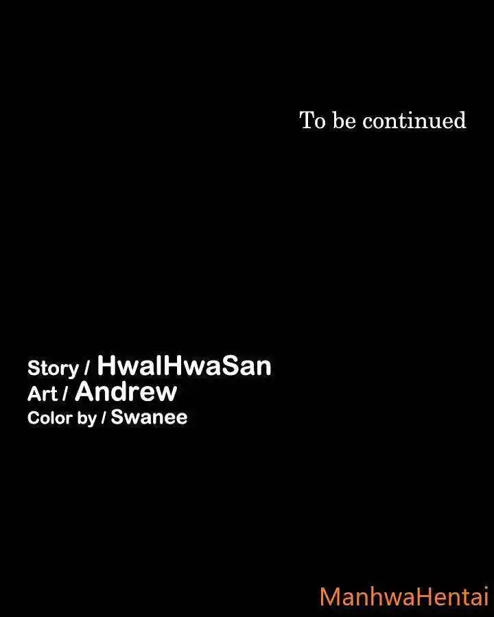 Queen Bee Chapter 19