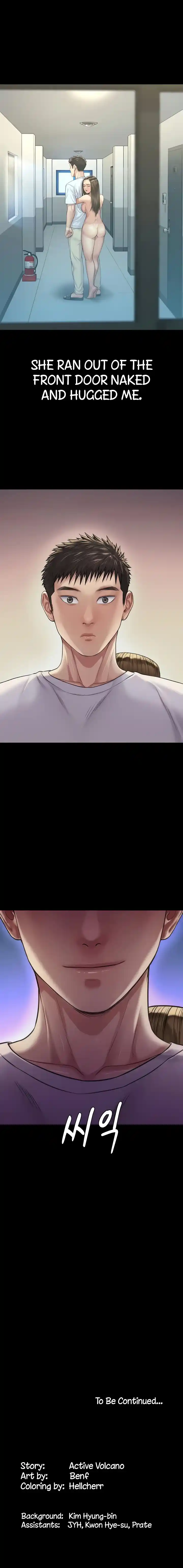 Queen Bee Chapter 191