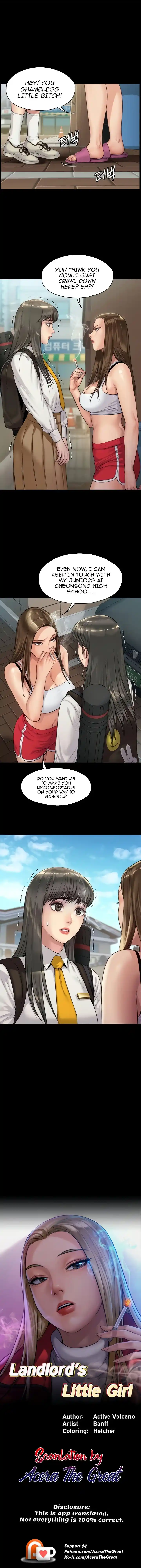 Queen Bee Chapter 196