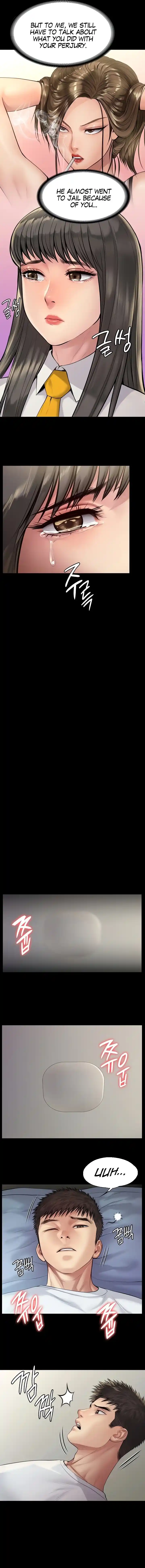 Queen Bee Chapter 196