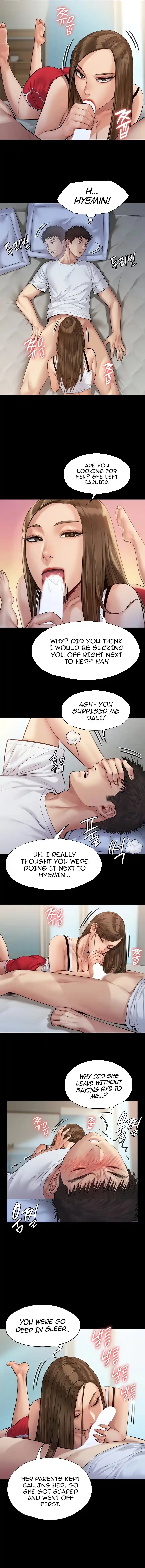 Queen Bee Chapter 196