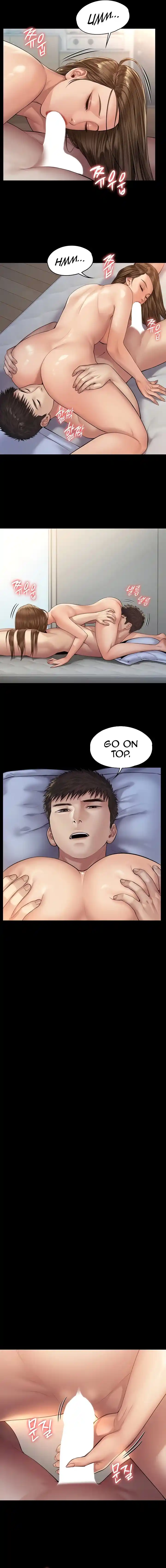 Queen Bee Chapter 196