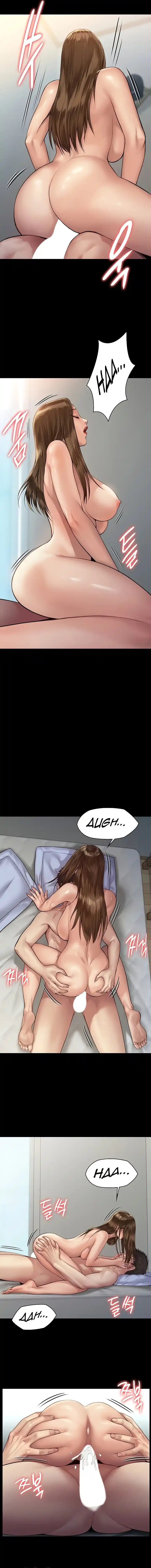 Queen Bee Chapter 196