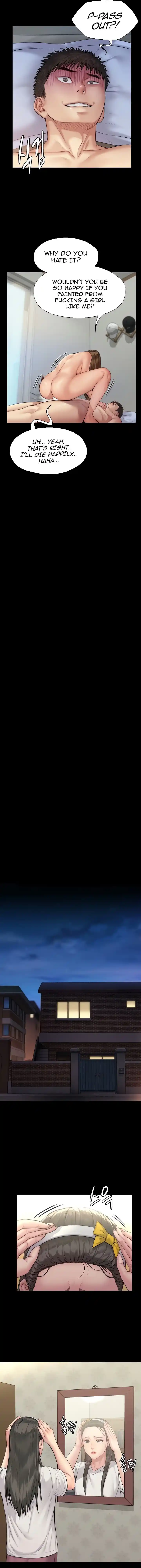 Queen Bee Chapter 196