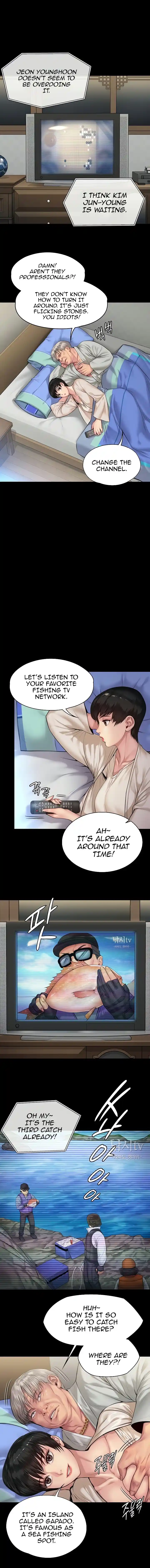 Queen Bee Chapter 196