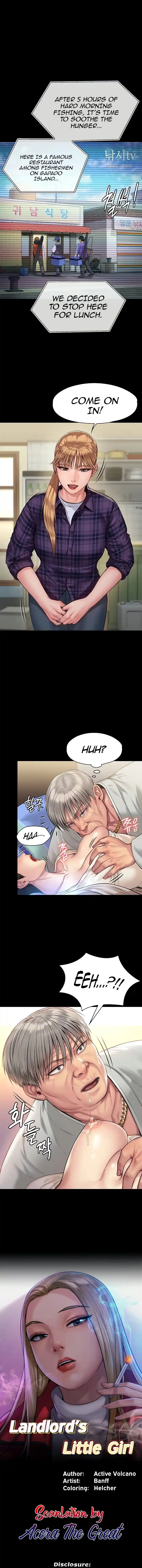 Queen Bee Chapter 197