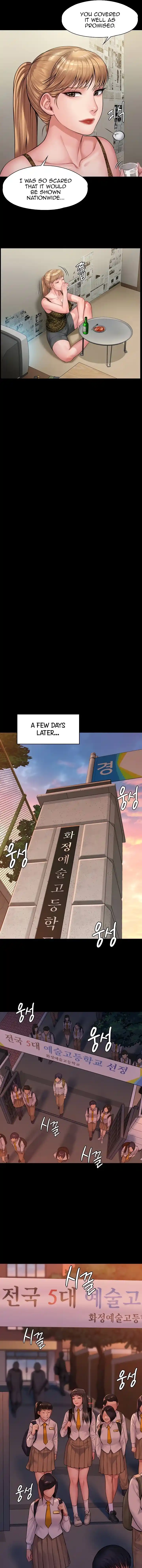 Queen Bee Chapter 197