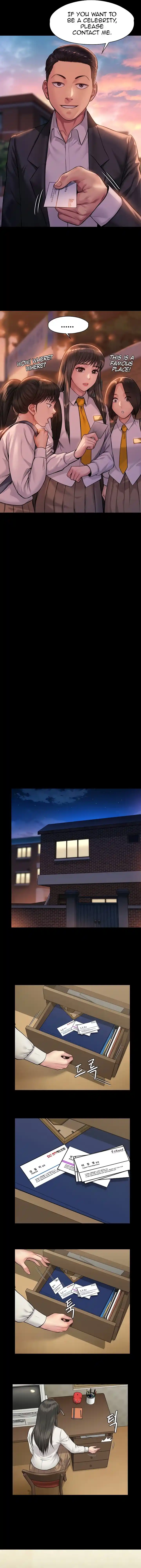 Queen Bee Chapter 197