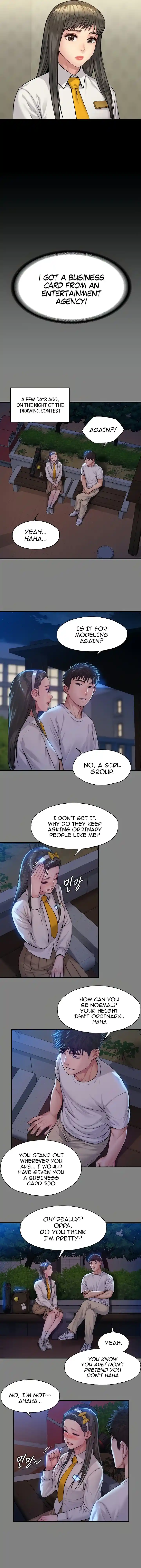 Queen Bee Chapter 197