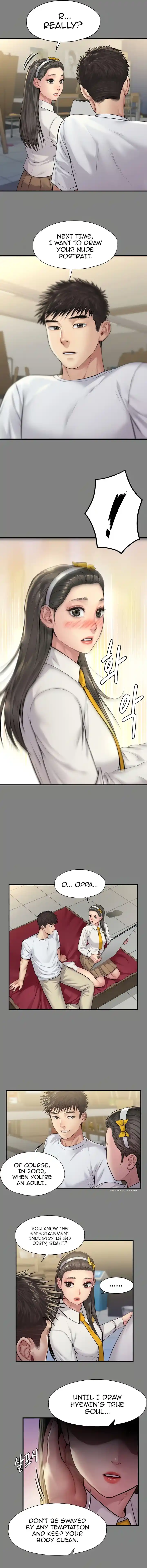 Queen Bee Chapter 197