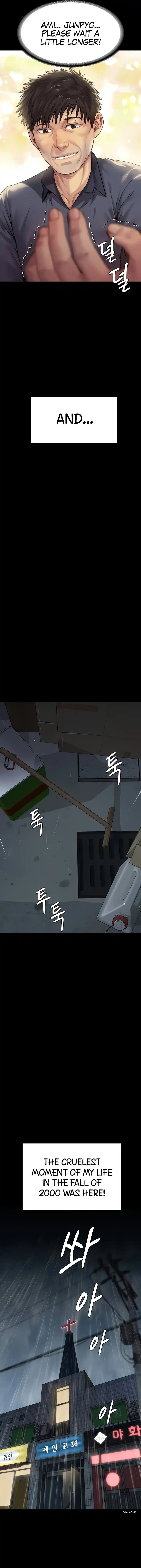 Queen Bee Chapter 197