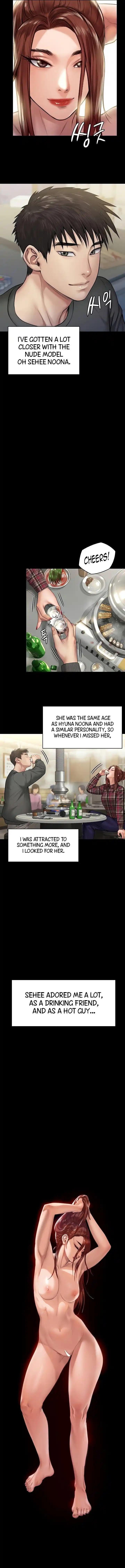 Queen Bee Chapter 198