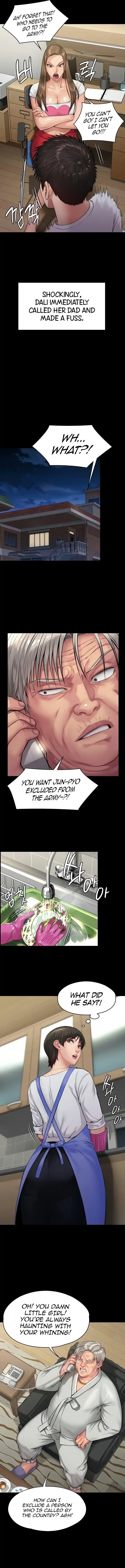 Queen Bee Chapter 198