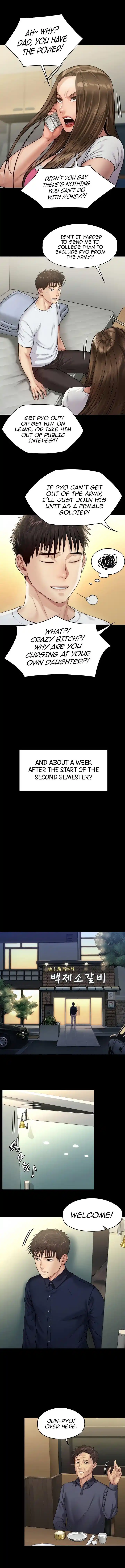 Queen Bee Chapter 198