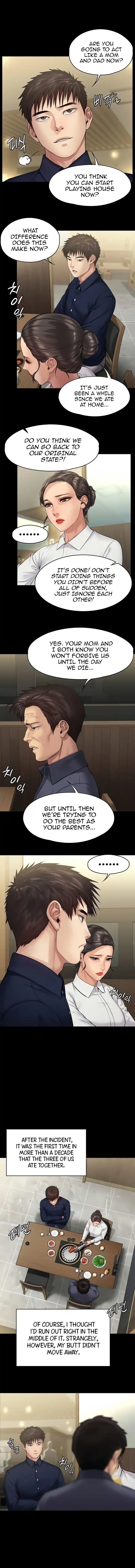 Queen Bee Chapter 198