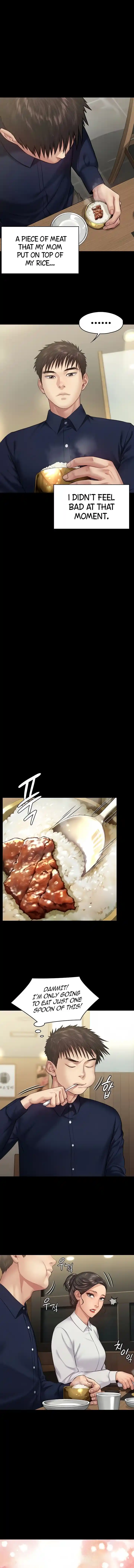 Queen Bee Chapter 199