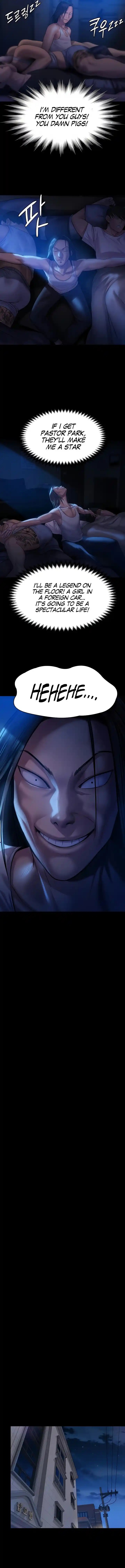 Queen Bee Chapter 199