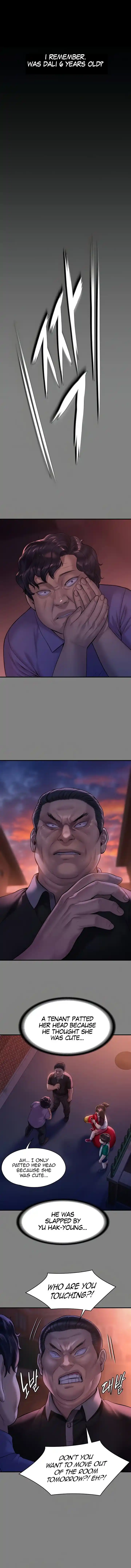 Queen Bee Chapter 199