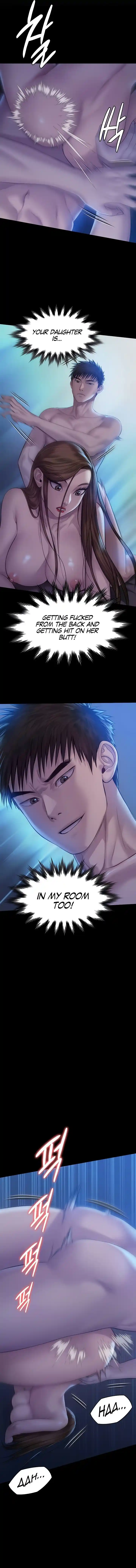 Queen Bee Chapter 199