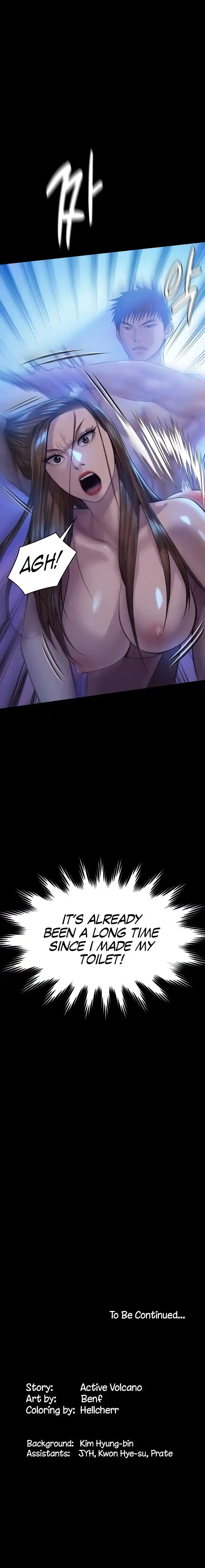 Queen Bee Chapter 199