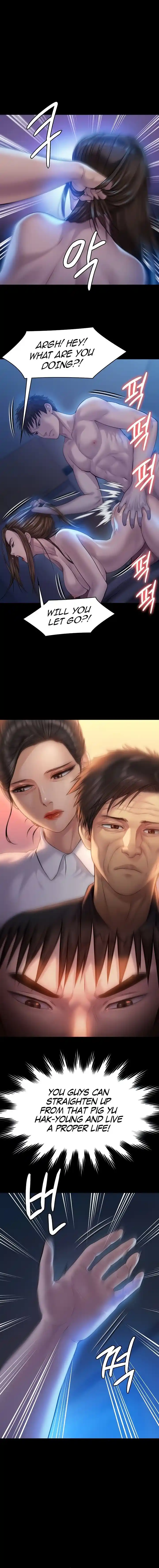 Queen Bee Chapter 200